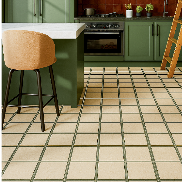 Cement Tiles