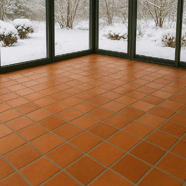 Terra-Cotta Collections