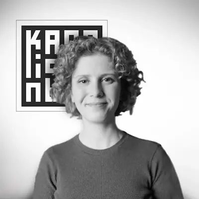 Dilara Kırcal - Grafik Tasarım / Mimar