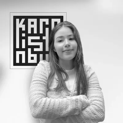 Fatma Araslı Mamuş - Yurtiçi Satış / Mimar