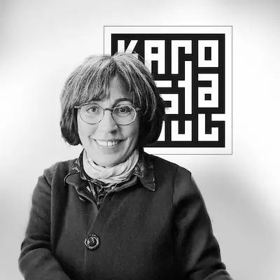 Songül Vurdu Kurucu Ortak
