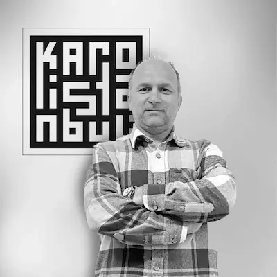 Vedat Yılmaz - Fabrika Müdürü