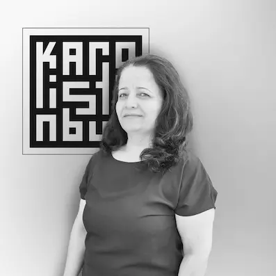 Şehnaz Karacan
