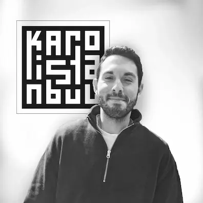 Yamaç Mıstıkoğlu - Yurtdışı Satış / Mimar