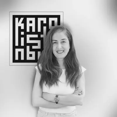 Yeliz Toplar - Operasyon Koordinatörü
