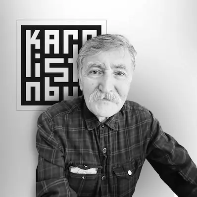 Zekai Bostancı - Kurucu Ortak / Ar-Ge Direktörü
