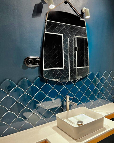 Bathroom Ceramics