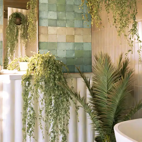 Spa & Wellness Ceramics