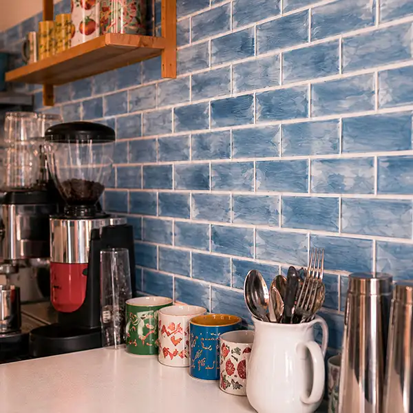 Kitchen Ceramics