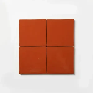TERRACOTTA CERAMIC TILE SERIES
